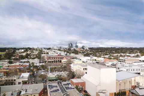 Vibe Hotel Subiaco Perth - Accommodation Bookings 1