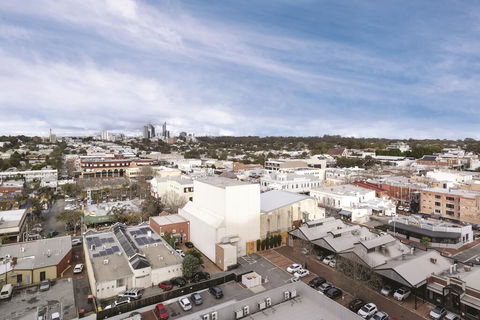 Vibe Hotel Subiaco Perth - Accommodation Bookings 2