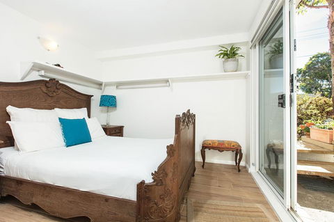 Vibrant Oversized Studio In Leafy Balgowlah - Accommodation Bookings 2
