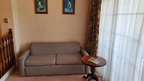 Victoria House Motor Inn - Accommodation Bookings 2
