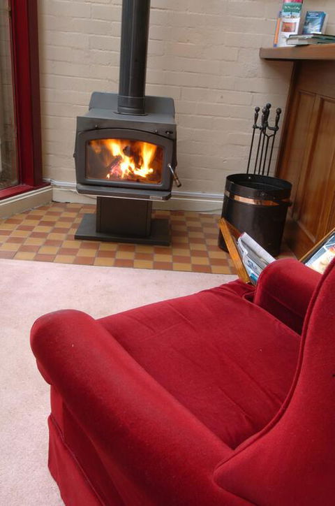 Victoria House Motor Inn - Accommodation Bookings 3