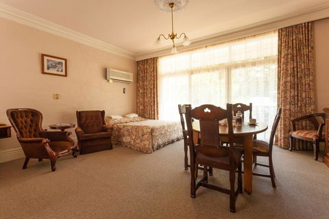 Victoria House Motor Inn - Accommodation Bookings 0