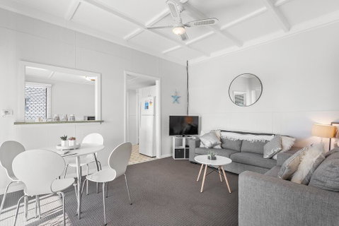 Victoria Parade, 29A - Accommodation Bookings 1