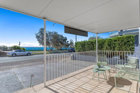 Victoria Parade, 29A - Accommodation Bookings 0