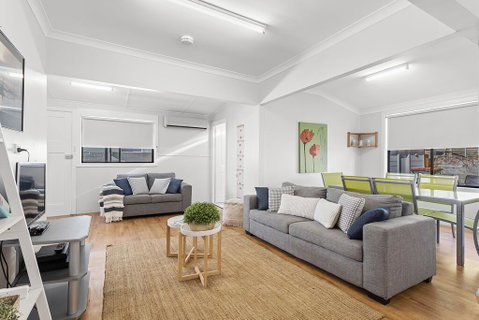 Victoria Parade, 29B - Accommodation Bookings 0