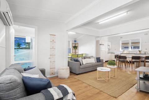 Victoria Parade, 29B - Accommodation Bookings 2