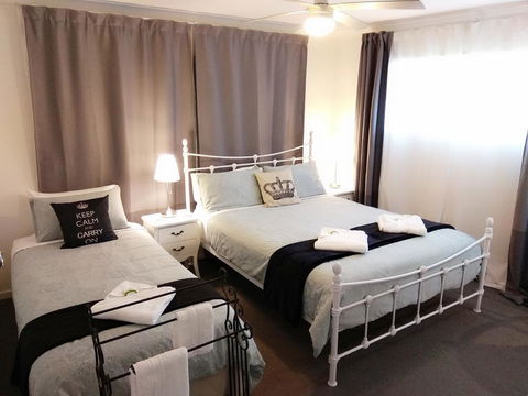 Victoria At Redcliffe Bed & Breakfast - Accommodation Bookings 0