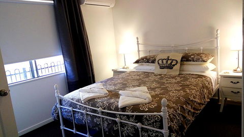 Victoria At Redcliffe Bed & Breakfast - Accommodation Bookings 2