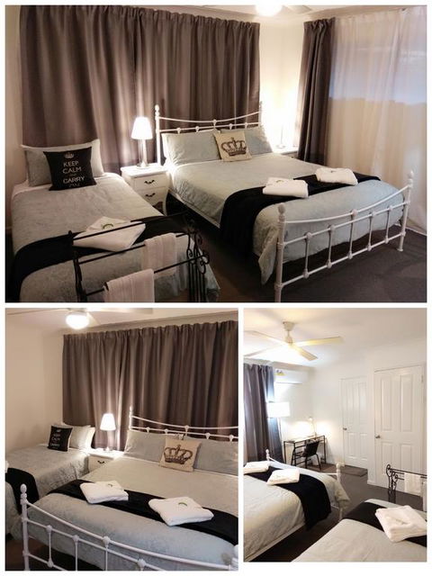 Victoria At Redcliffe Bed & Breakfast - Accommodation Bookings 3