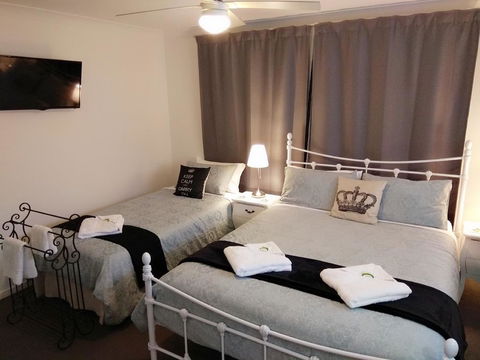 Victoria At Redcliffe Bed & Breakfast - Accommodation Bookings 1