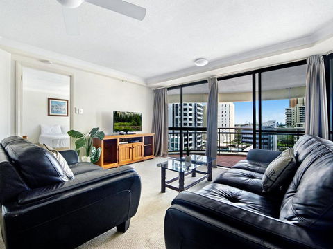 Victoria Square Apartments In The Heart Of Broadbe - Accommodation Bookings 0