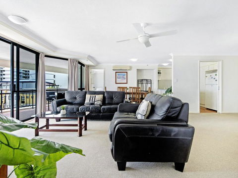 Victoria Square Apartments In The Heart Of Broadbe - Accommodation Bookings 2
