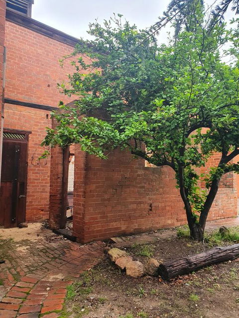 Victoria Hotel Rutherglen - Accommodation Bookings 1