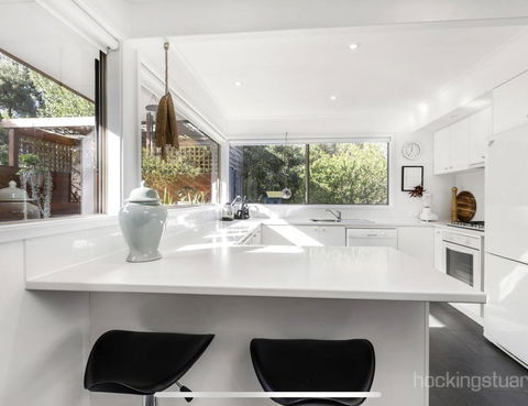 Victorian Beach House - Accommodation Bookings 0