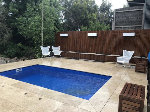 Victorian Beach House - Accommodation Bookings 2