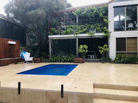 Victorian Beach House - Accommodation Bookings 3