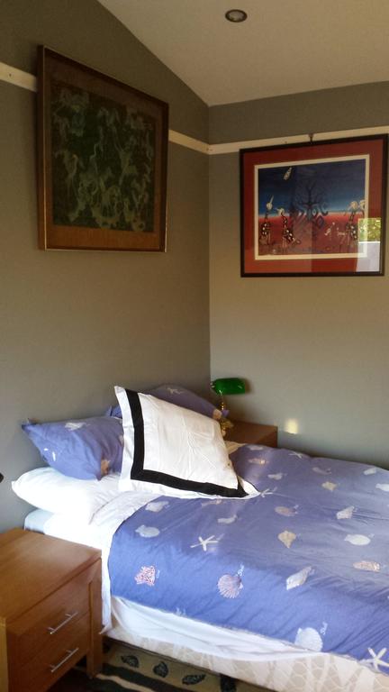 Victorian Terrace Sydney - Accommodation Bookings 2