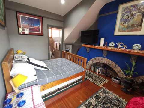 Victorian Terrace Sydney - Accommodation Bookings 1