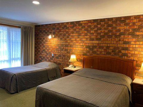 Victoriana Motor Inn - Accommodation Bookings 1