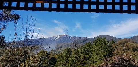 View Mount - Accommodation Bookings 1