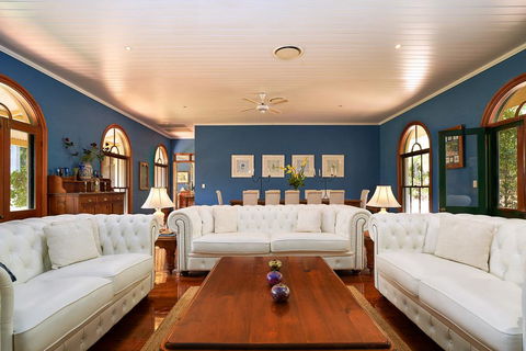 Victoria's At Ewingsdale - Accommodation Bookings 2