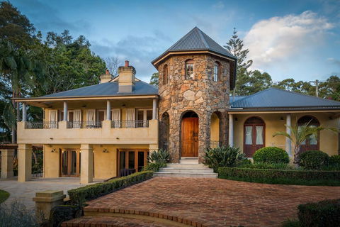 Victoria's At Ewingsdale - Accommodation Bookings 0