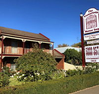Victoriana Motor Inn - Accommodation Bookings