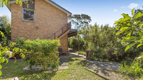 VIEWS AT MCCRAE..... - Accommodation Bookings 2