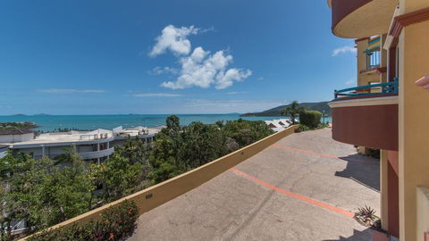 Views From Golden Orchid - Airlie Beach - Accommodation Bookings 2
