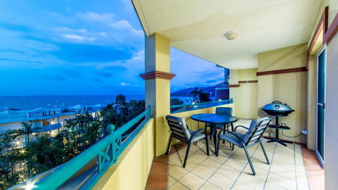 Views From Golden Orchid - Airlie Beach - Accommodation Bookings 3