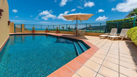 Views From Golden Orchid - Airlie Beach - Accommodation Bookings 0