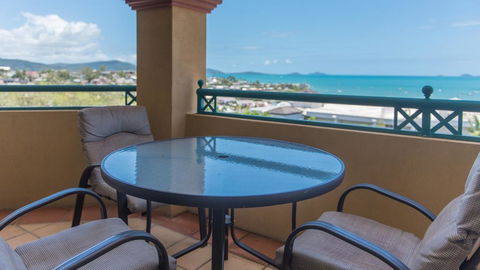 Views From Golden Orchid - Airlie Beach - Accommodation Bookings 1