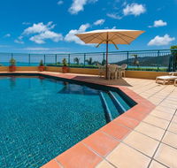 Views From Golden Orchid - Airlie Beach