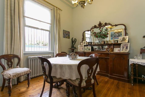 VIGNACOURT MANSION RICHMOND HILL - Accommodation Bookings 1