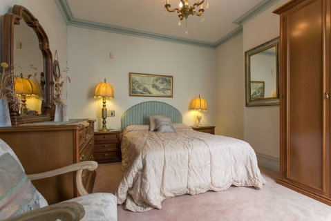 VIGNACOURT MANSION RICHMOND HILL - Accommodation Bookings 3