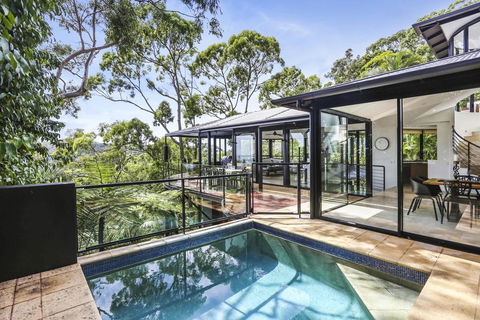 Views To The Horizon - Accommodation Bookings 1
