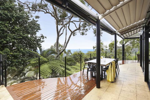 Views To The Horizon - Accommodation Bookings 3
