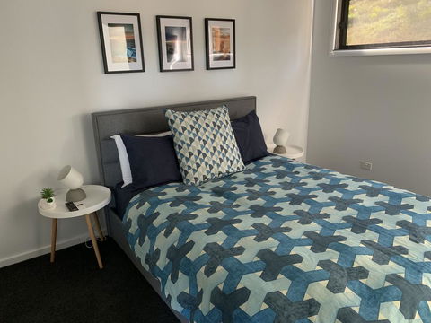 Villa 1 - Accommodation Bookings 2