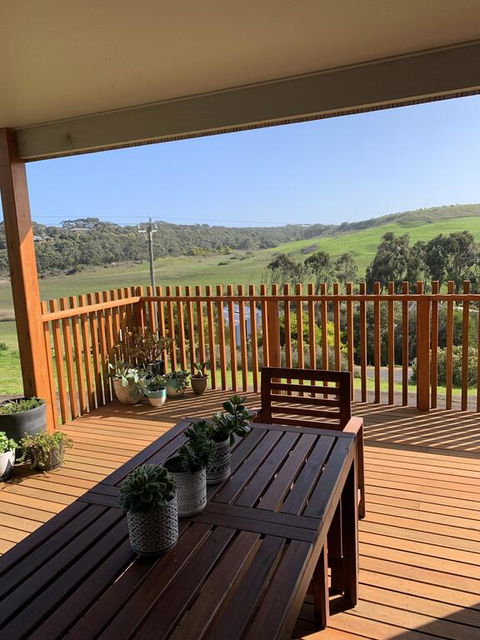 Villa 1 - Accommodation Bookings 1