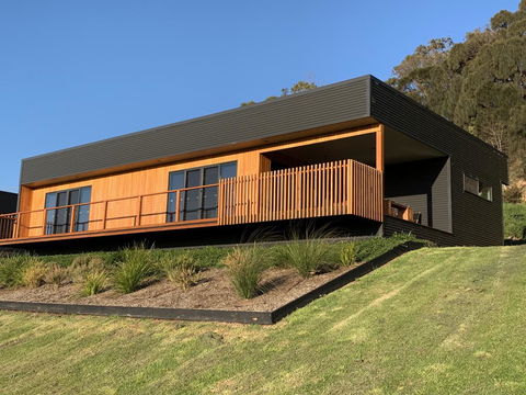 Villa 1 - Accommodation Bookings 3
