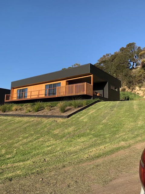 Villa 1 - Accommodation Bookings 0