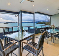 Villa 12 The Edge On Hamilton Island