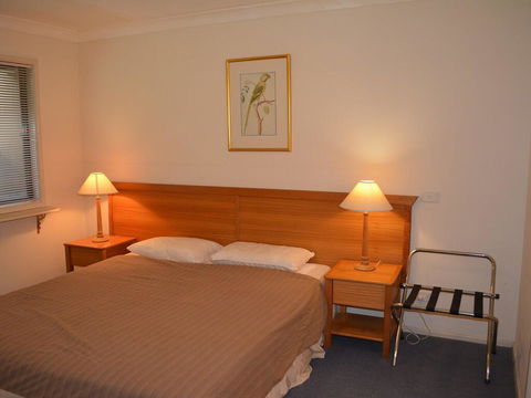 Villa 125 'Horizons' 5 Horizons Drive - Accommodation Bookings 1