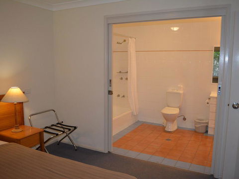 Villa 125 'Horizons' 5 Horizons Drive - Accommodation Bookings 2
