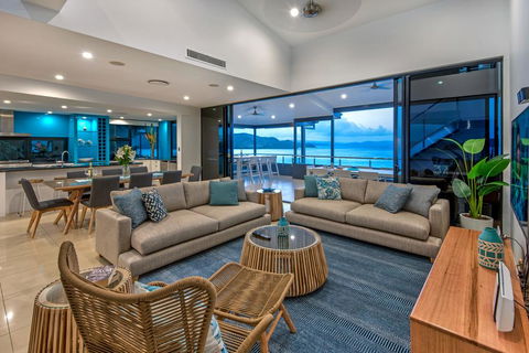 Villa 16 The Edge On Hamilton Island - Accommodation Bookings 2