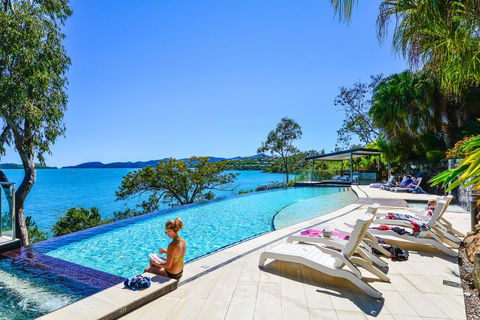 Villa 16 The Edge On Hamilton Island - Accommodation Bookings 1