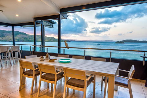 Villa 16 The Edge On Hamilton Island - Accommodation Bookings 0