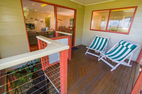 Villa 1770 - Accommodation Bookings 0