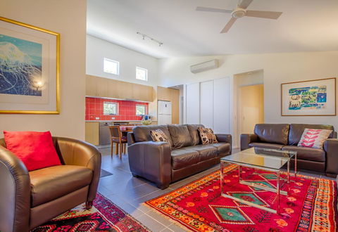 Villa 28 Cape Villas - Accommodation Bookings 0