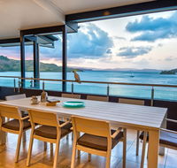 Villa 16 The Edge On Hamilton Island
